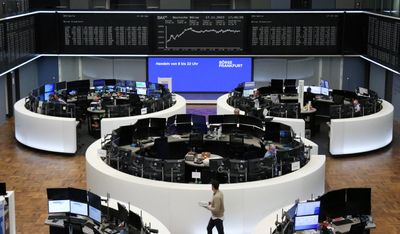 EU Approves New Rules to Disrupt Investor Market Data