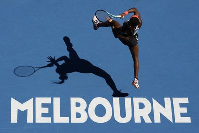 Australian Open: Players Divided Over Music and Distractions at Bar