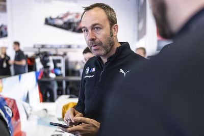 Porsche adds ex-BMW technical director to IMSA GTP attack