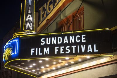 Sundance Film Festival Celebrates 40 Years of Adventurous Creativity