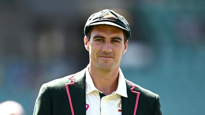 Cummins to captain "on the fly" against unknown Windies