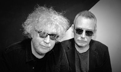 Post your questions for the Jesus and Mary Chain