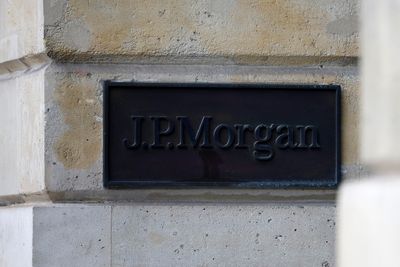 JP Morgan Settles Whistleblower Violation Case for  Million