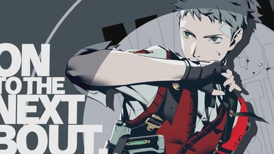 Persona 3 Reload devs knew making "lots and lots of changes" to Tartarus was a "top priority"