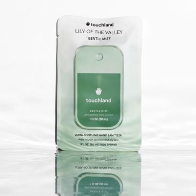 Touchland's Celeb-Favorite Hand Sanitizer Is Now Sensitive Skin-Friendly