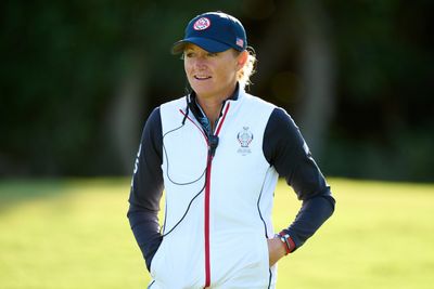 Q&A: Stacy Lewis talks Solheim Cup analytics ahead of KPMG sports documentary premiere