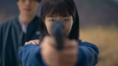 A Shop for Killers is about to be your next Korean thriller obsession on Hulu and Disney Plus – here’s the trailer