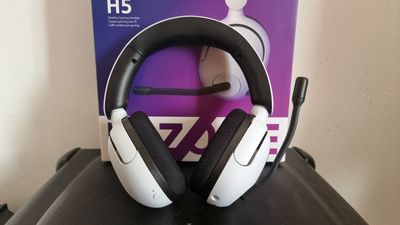 Sony Inzone H5 review - hits the mid-range sweet spot