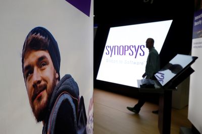 Synopsys Acquires Ansys in  Billion Engineering Software Deal