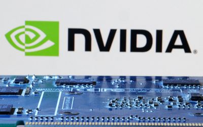 Nvidia, AMD shares soar on AI optimism, target upgrades