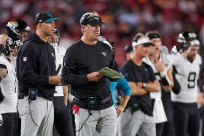 Every coach reportedly connected to Jaguars’ defensive coordinator job