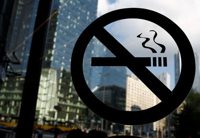 Global Tobacco Use Declines Despite Industry Lobbying: WHO