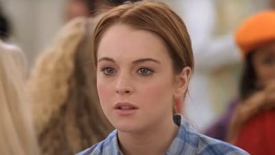 Lindsay Lohan Was Not Happy About Mean Girls’ ‘Fire Crotch’ Reference. How Her Rep Responded