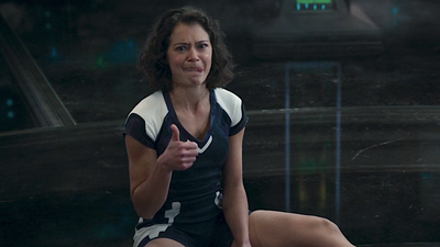Marvel's Tatiana Maslany Thinks She-Hulk Season 2 Is Dead, So What Does That Mean For The Character?