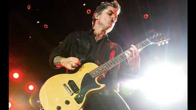 "That sounds like the demons from hell are rising... I felt like I was being possessed": Green Day's Billie Joe Armstrong reveals the Van Halen song which blew his nine-year-old mind, and continues to do so today