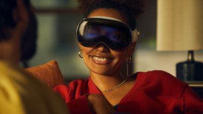 Apple confirms Dolby Vision HDR on Vision Pro, plus which streamers it will support – and 2 big ones are missing