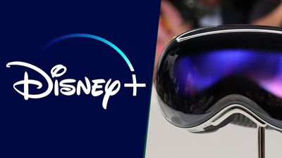 Disney Plus joins forces with Apple to beam 3D movies into your home using Vision Pro