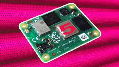 Raspberry Pi Compute Module 5 is in Development, CEO Eben Upton Confirms
