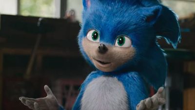 Minecraft movie director says he doesn't want to upset fans with an "ugly Sonic" situation