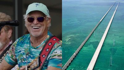 Florida Could Name Its Most Famous Highway After Jimmy Buffett
