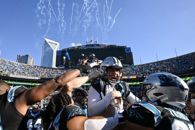 Best photos from Panthers’ 2023 season