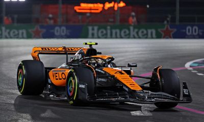 ‘He is ready’: McLaren hopeful Lando Norris can claim first F1 win in 2024