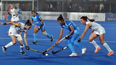 Olympic Qualifier | India proves too good for Italy, seals semifinal spot