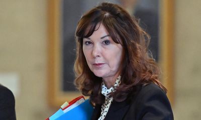 Post Office Horizon scandal: Scotland’s top prosecutor apologises ‘profusely’ to victims
