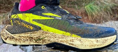 Salomon Genesis trail running shoes review: the lower-priced version of the S/Lab Genesis is still a great shoe