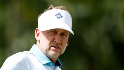 'Being Two Faced Is A Terrible Trait' - Ian Poulter Blasts Mystery Party On Social Media While Praising Rory McIlroy's LIV Golf U-Turn