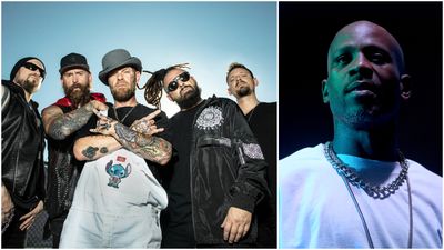 "This is more than just a song; it's a salute to a legend, a way to honor DMX's memory." Five Finger Death Punch recorded a song called This Is The Way featuring hip hop icon DMX - and we'll get to hear it next month