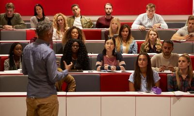 The Guardian view on universities: Australian lesson might spark much-needed change