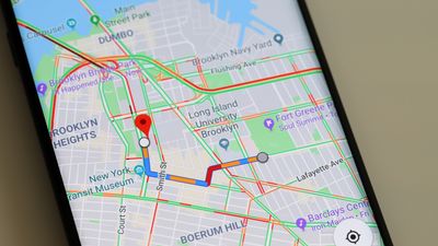 Google Maps just got a big Bluetooth upgrade — why that's good for you