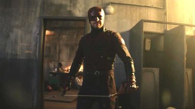 The Daredevil fight scene in Echo is one of the best action scenes in MCU history