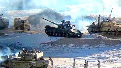 India, China tensions continued through 2021 and 2022, new details reveal