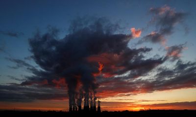 Drax gets go-ahead for carbon capture project at estimated £40bn cost to bill-payers