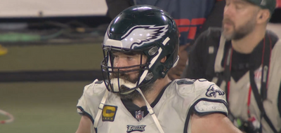 Taylor Swift’s relationship with Travis Kelce had Swifties so torn up about Jason Kelce’s reported retirement