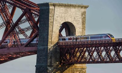 LNER to scrap off-peak rail tickets between London and Edinburgh