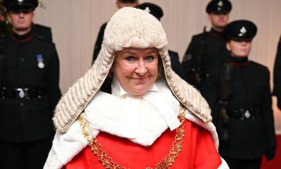 Sue Carr hits back and tells Sunak: the judiciary won’t be cowed