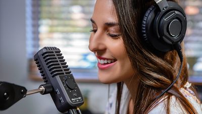 NAMM 2024: IK Multimedia’s iRig Stream Mic USB is a more affordable version of its compact mic/audio interface
