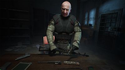 Stalker 2 delayed again, now has a 'final release date' in September