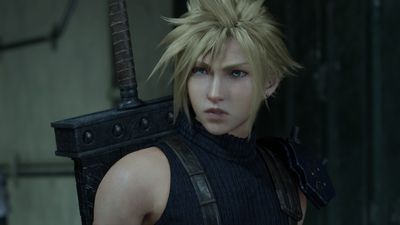 Final Fantasy 7 Rebirth's Cloud actor addresses 'shippers', says not every relationship needs to be 'overtly' sexualized and can 'ruin great story development'