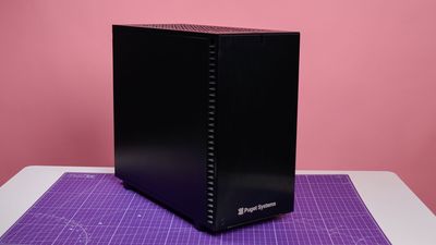 Puget Systems Workstation review: a true Mac Pro competitor