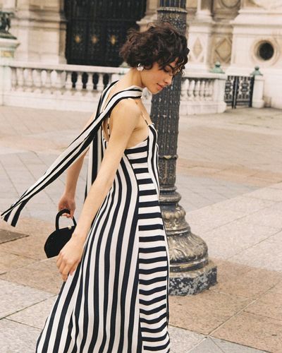 Australian Fashion Brand POSSE Drops The January Capsule Full of Stylish Sets and Striking Separates