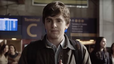 Why The Good Doctor Getting Canceled Is So Surprising, According To Insider Info