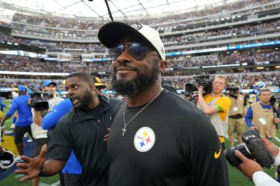 Mike Tomlin will reportedly return to Steelers for another winning season with a terrible quarterback