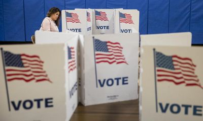 Virginia officials find misreported 2020 election votes added to Trump’s total