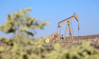 New Mexico’s Deal With Oil Company to Plug Wells Could Set a Precedent