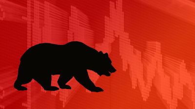 Recession & Bear Market Warning from Tuesday?