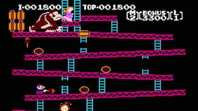 After 5 years in court, Billy Mitchell's Donkey Kong and other arcade records are back thanks in part to a doctor's note that says nobody can prove he cheated